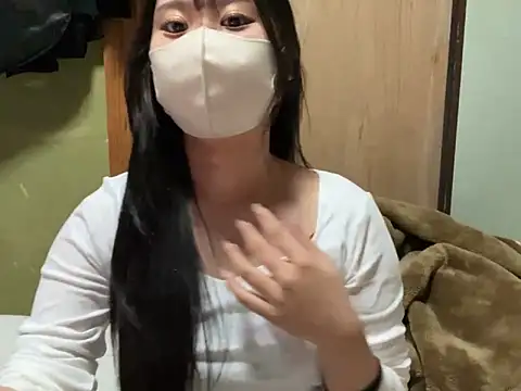 TAISHI chan online show from 01-03-25, 08:32