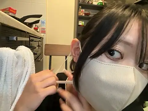 TAISHI chan online show from 07-15-26, 01:00