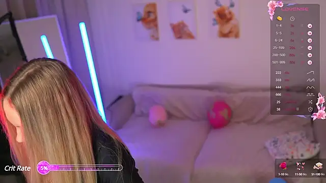 avroramey online show from 03-04-25, 01:28