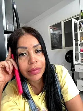 KarolRubi1 online show from 11-27-25, 07:16