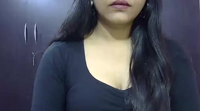 Snapshot of Anvesha_7 chatting on 01-25-25, 06:02 Anvesha 7 online show from 01-25-25, 06:02