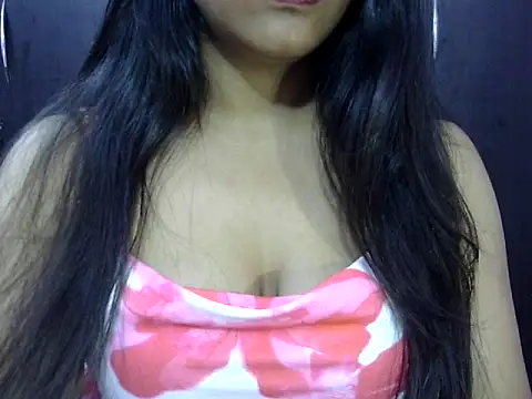 Snapshot of Anvesha_7 chatting on 02-17-25, 07:10 Anvesha 7 online show from 02-17-25, 07:10