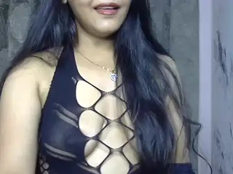 Snapshot of Anvesha_7 chatting on 10-19-25, 05:57 Anvesha 7 online show from 10-19-25, 05:57