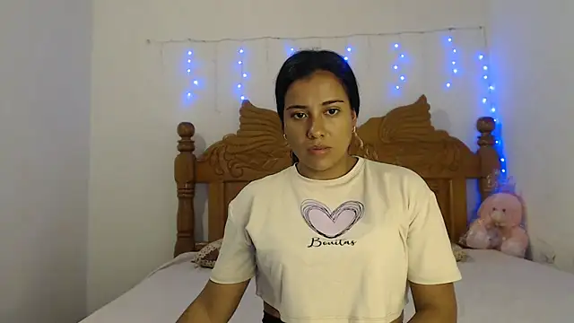 Coral0403 online show from 02-01-25, 07:34