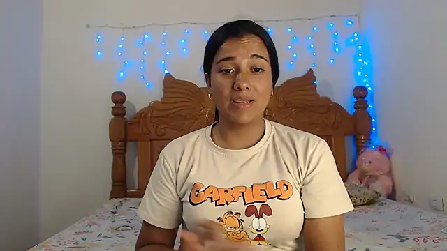 Coral0403 online show from 02-07-25, 05:51