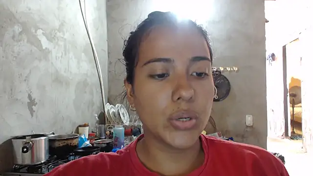 Coral0403 online show from 02-24-25, 06:15