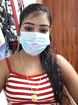 meena 27 online show from 03-08-25, 04:06