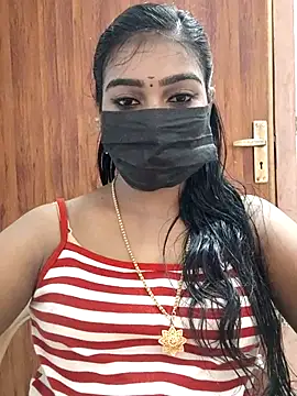 meena 27 online show from 03-19-25, 06:24