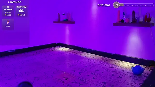 Nijinsky LatinBoy online show from 02-15-25, 03:28