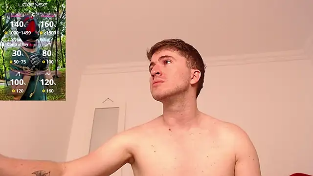 MrBelac online show from 10-31-25, 09:49