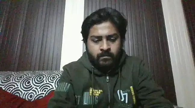 Snapshot of indihotguy chatting on 02-02-25, 10:13 indihotguy online show from 02-02-25, 10:13