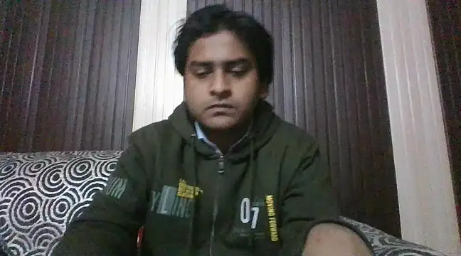 Snapshot of indihotguy chatting on 02-07-25, 05:29 indihotguy online show from 02-07-25, 05:29