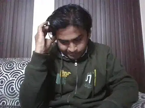 Snapshot of indihotguy chatting on 02-08-25, 01:33 indihotguy online show from 02-08-25, 01:33