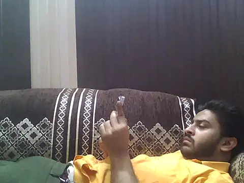 indihotguy online show from 04-01-26, 09:10