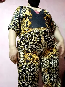 Botina-68 online show from 02-19-25, 12:22