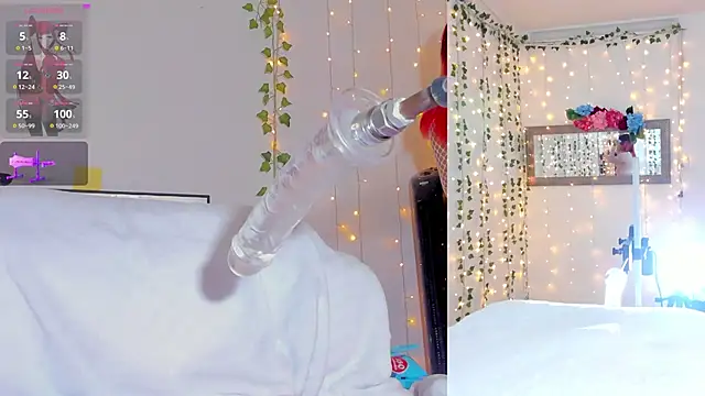 Maria Jones  online show from 03-08-25, 04:56