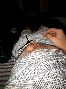 Horny  guy5 online show from 12-25-24, 10:05