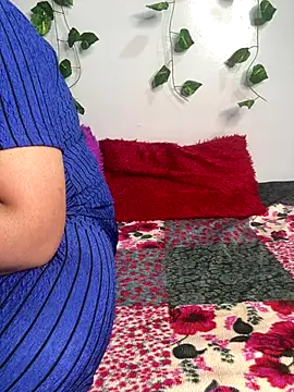 tanvihot2 online show from 10-12-25, 03:22