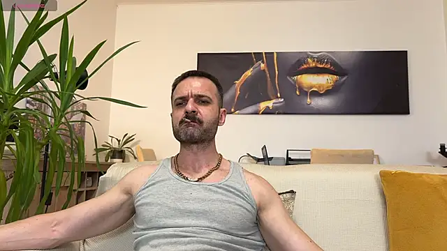 Asmodeuss666 online show from 02-05-25, 02:48