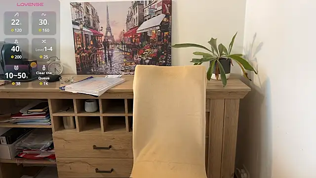 Asmodeuss666 online show from 02-07-25, 02:37