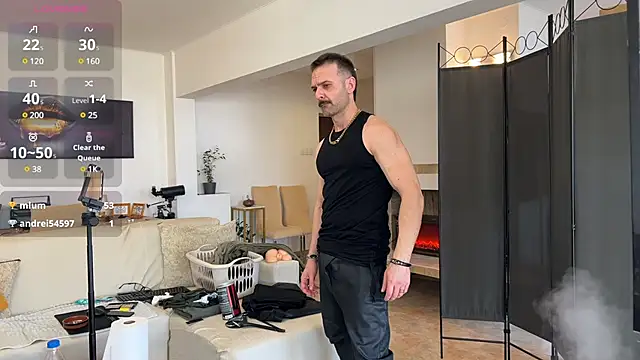 Asmodeuss666 online show from 02-11-25, 10:04