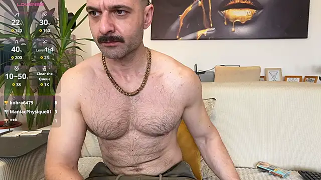 Asmodeuss666 online show from 02-14-25, 01:40