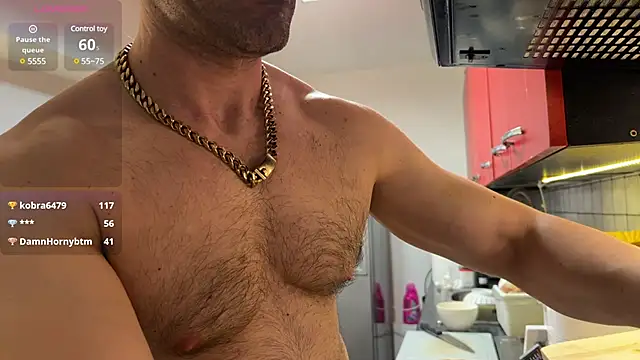 Asmodeuss666 online show from 02-14-25, 04:41