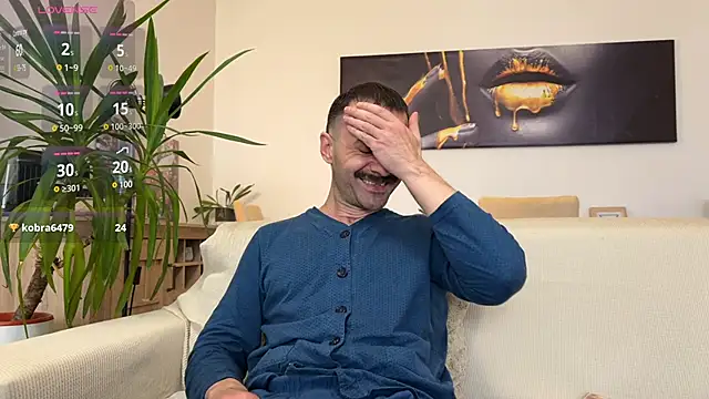 Asmodeuss666 online show from 02-15-25, 08:33