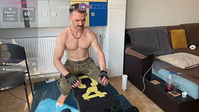 Asmodeuss666 online show from 02-19-25, 09:06