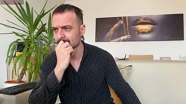 Asmodeuss666 online show from 02-24-25, 06:27