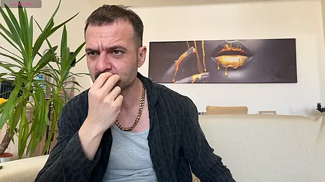 Asmodeuss666 online show from 02-25-25, 01:28