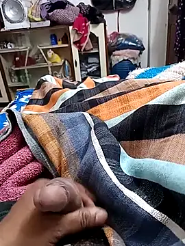 mksharma-mastlund online show from 01-19-25, 09:13