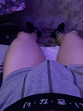 Vanzetti69 online show from 10-24-25, 12:34