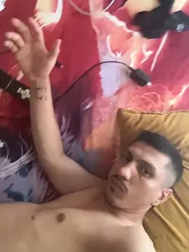 a777litospereira online show from 04-12-26, 09:09