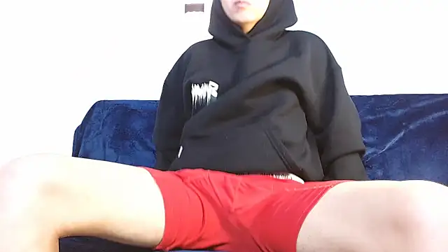 Snapshot of Br4ndxpimm chatting on 09-15-25, 04:29 Br4ndxpimm online show from 09-15-25, 04:29