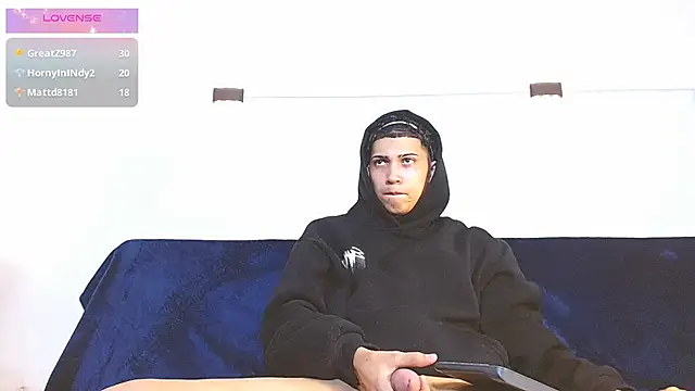 Snapshot of Br4ndxpimm chatting on 09-16-25, 03:57 Br4ndxpimm online show from 09-16-25, 03:57