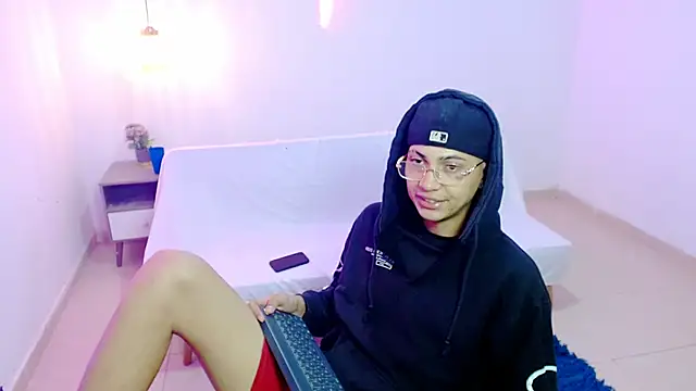 Br4ndxpimm online show from 06-01-26, 05:14