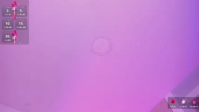  HellEnd  online show from 09-19-25, 04:25