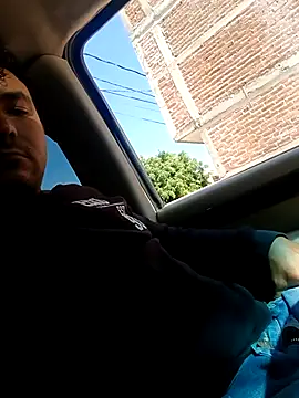 chinoxxx online show from 11-12-25, 06:30