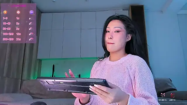 Max level online show from 01-24-25, 09:06