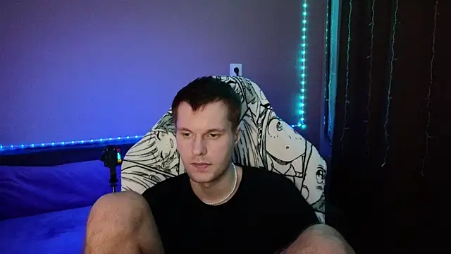 Snapshot of Leonnextdoor chatting on 01-17-25, 02:07 Leonnextdoor online show from 01-17-25, 02:07