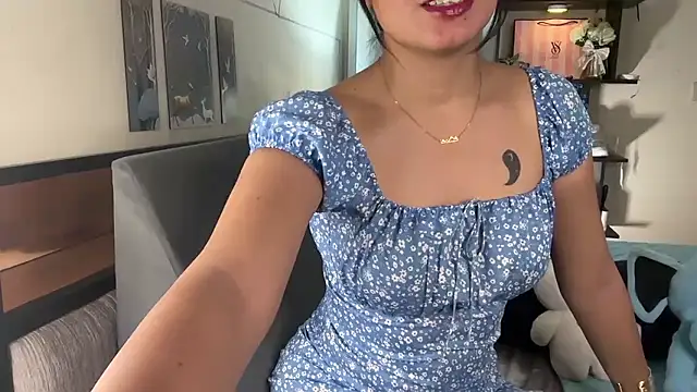 roseofvenom online show from 10-24-25, 06:37