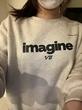 mina 0207 online show from 03-12-26, 09:15