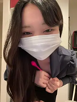 mina 0207 online show from 04-04-26, 02:21