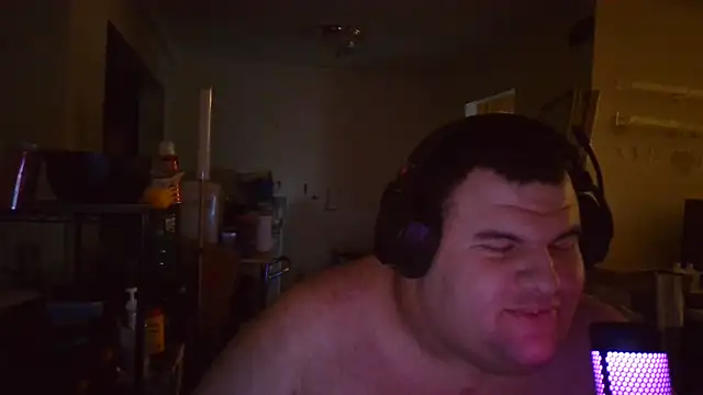 Hackensackneil online show from 12-28-24, 09:42