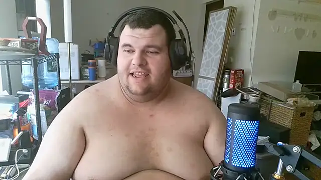 Hackensackneil online show from 01-04-25, 01:53