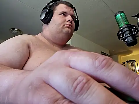 Hackensackneil online show from 01-07-25, 07:06