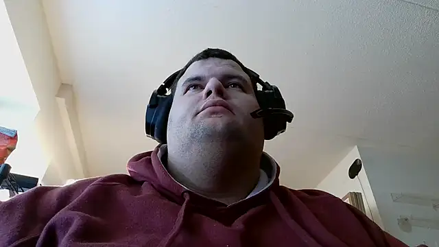 Hackensackneil online show from 01-09-25, 07:18