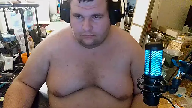 Hackensackneil online show from 01-11-25, 11:35