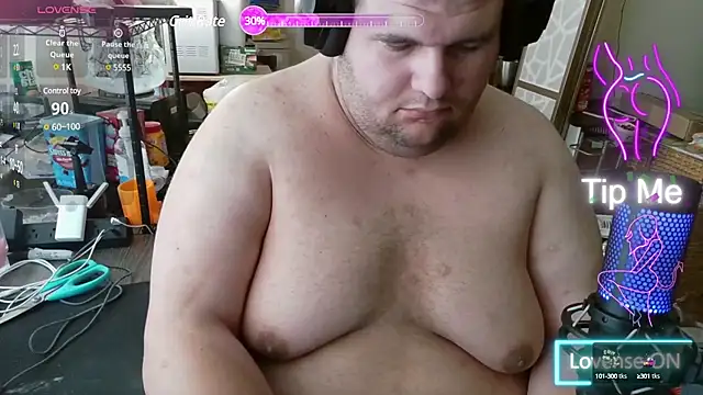 Hackensackneil online show from 01-13-25, 04:41